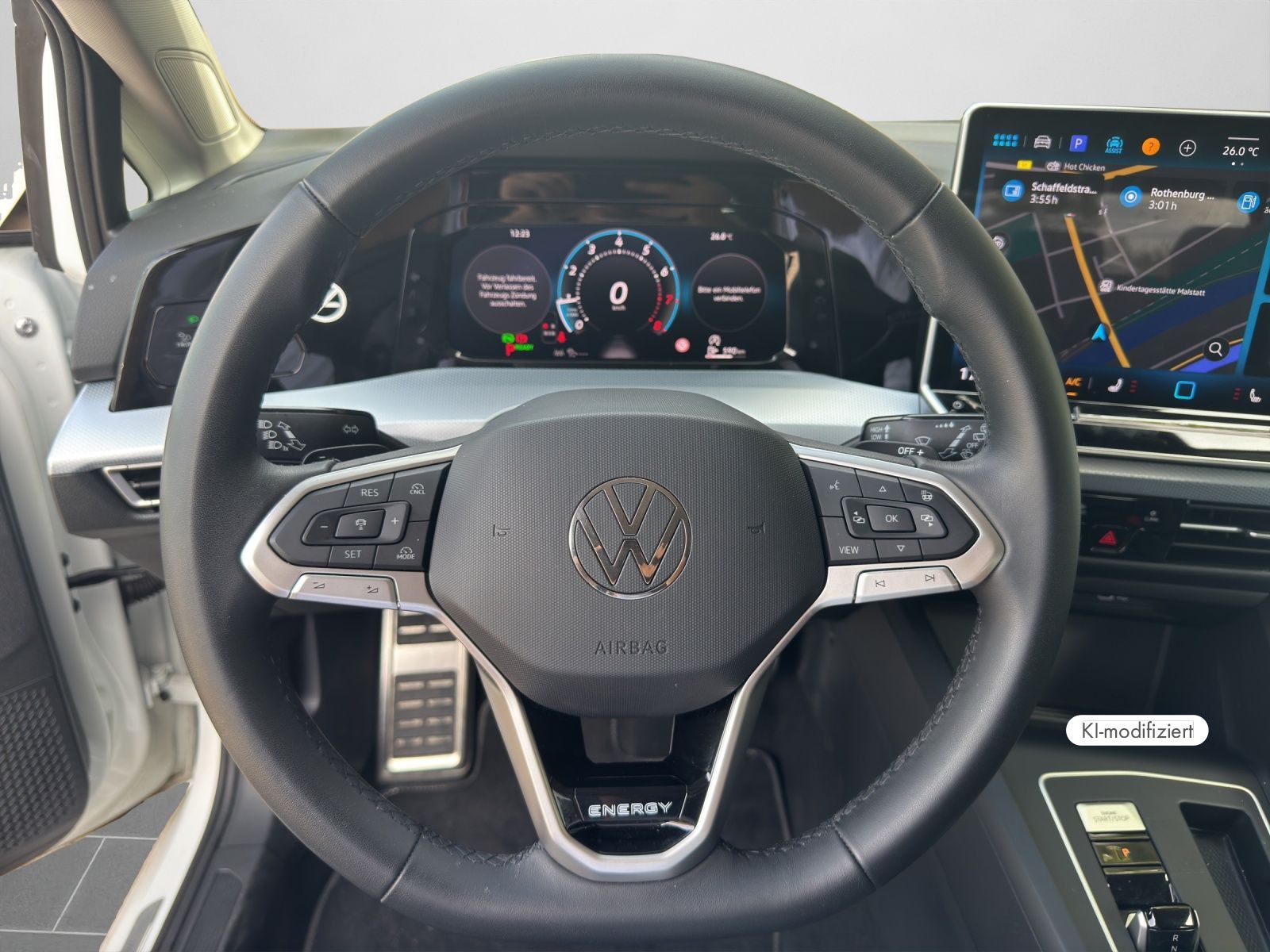 Volkswagen Golf - Bild 11