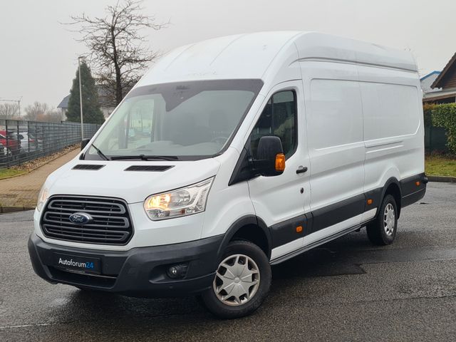 Ford Transit Kasten 350 L4 Trend*Tempo*RFK*PDC*