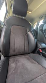 2011 AUDI Q3 照片 8