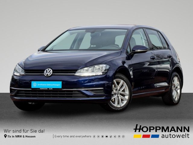 Volkswagen Golf VII 1.0 TSI Comfortline ACC DYNAUDIO NAVI