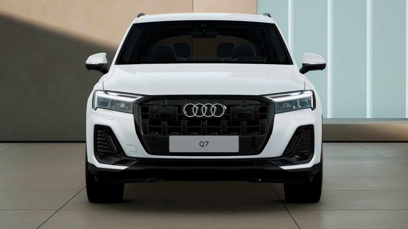 Audi Q7 - Bild 3