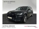 Audi Q7 50 V6 TDI S line qua. AHK Matrix Tourpaket - Audi Q7: V6 TDI