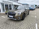 Subaru Forester 2.0ie e-Boxer Comfort mit OFFROAD-PAKET - Subaru Gebrauchtwagen in Rostock