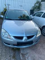 Mitsubishi Lancer 1,6 - gebrauchte Mitsubishi Lancer aus dem Jahr 2004
