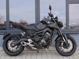 Yamaha MT-09 - dt. Modell 2019 - 1. Hand - TOP - YAMAHA DT