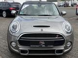 MINI COOPER_S Cabrio Cooper S*Tüv+Garantie*1Hand - MINI MINI: Cab