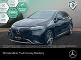 Mercedes-Benz EQE 350+ SUV AMG/PREM./HI-ACHSL/HuD/DIGI-RRO/BUR - Mercedes-Benz EQE SUV in Hamburg