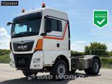MAN TGX 18.460 TGX 4X4 Hydraulik 4X4 Hub - MAN Standard-SZM Tgx