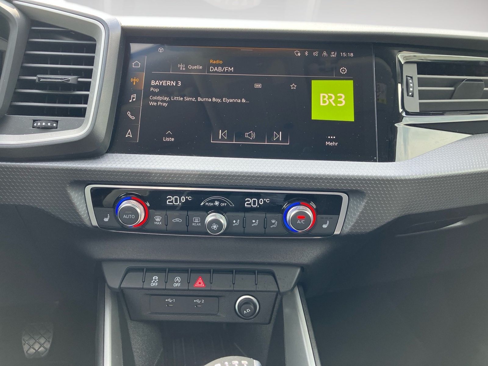 Audi A1 - Bild 12