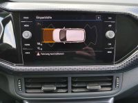 Volkswagen T-Cross - Vorschau Bild 8