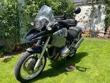 BMW R1200GS KD neu, Scheckheft - Offers