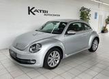 Volkswagen Beetle Design 1.6 TDI Vollleder HU neu - Volkswagen Beetle: TDI