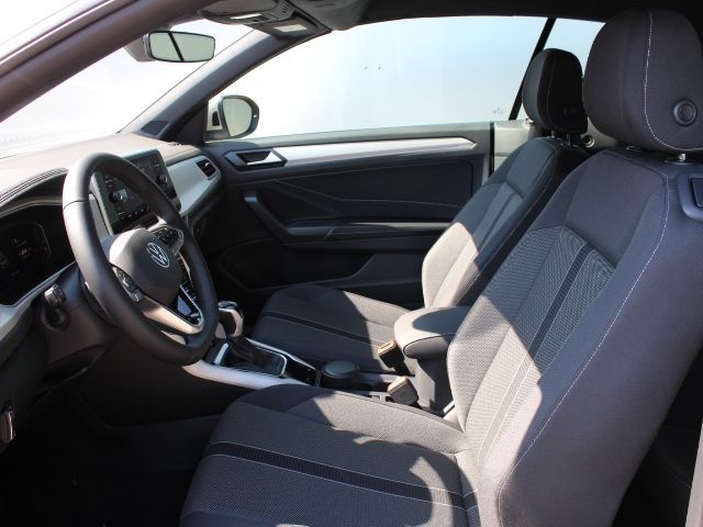 T-Roc Cabriolet 1.5 TSI Style DSG KLIMA/LED/RFK