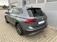 Volkswagen Tiguan Allspace Comfortline 4M/LED/AID/AHK/Pano