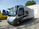 Carthago Opus 5.6 Mercedes.V6/Automatik. - Carthago Opus
