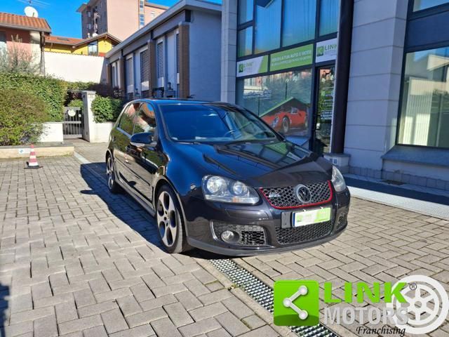 Volkswagen VOLKSWAGEN Golf 2.0 16V TFSI 5p. GTI GARANZIA IN