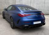 Mercedes-Benz CLE 53 AMG 4MATIC, Perf. seats, Burmester, Magno - Mercedes-Benz CLE 53 AMG: Sportwagen