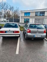 Volkswagen Polo 1.4 FSI Basis Basis - Volkswagen Polo: Fsi