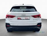 Audi Q3 Sportback 45 TFSI e S tr. Navi plus-LED-SHZ - Audi Q3 sport mit Hybrid-Antrieb (Benzin/Elektro)