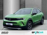 Opel Mokka-e Elegance LED PPS Tempomat Kamera SHZ Kli - Opel Mokka-e: Elegance