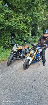 BMW R nine T Scrambler Aurum Option 719 - Offers matching your search criteria
