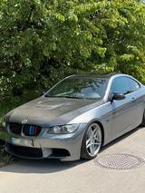 BMW E92 335D | Shadowline | Carbon-Motorha... - BMW 335 mit Diesel-Antrieb: Sportwagen