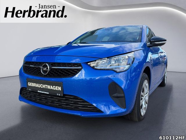 Opel Corsa F e Edition