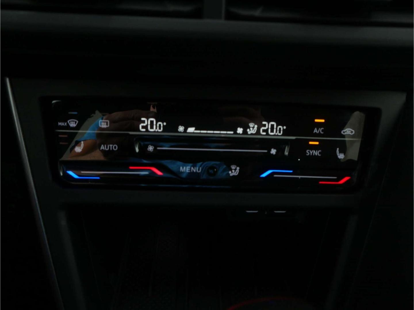 Volkswagen Polo GTI 2.0 TSI DSG Matrix/NAV/RFK/ACC/PDC/SH, миниатюра 19