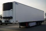 Chereau CHŁODNIA / MAXIMA 1300 / HAKÓWKA / OŚ PODNOSZONA - Chereau LKWs
