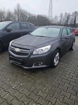 Chevrolet Malibu 2.0 Diesel TOP - Chevrolet Malibu von privat