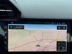 Fahrzeugabbildung Audi A3 Limousine S line 35 TDI S-tr. - Navi+*ACC*App