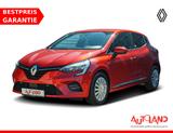 Renault Clio 1.0 TCE Business Edition LED Navi PDC DAB - Renault Clio: Business Edition