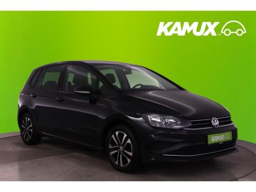 Volkswagen Golf Sportsvan - 1