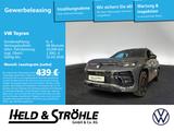 Volkswagen Tayron R-Line 2.0TSI IQ-Light BLK PANO 20Zoll