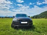 Audi Q7 3.0 TDI (DPF) quattro tiptronic -