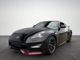Nissan 370Z 3.7 Nismo*RECARO*BOSE*Bi-XENON*LED - gebrauchte Nissan Coupés