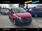 Mercedes-Benz Vito 110 WORKER KOMPAKT KLIMA AHK AHK Facelift - Mercedes-Benz W110