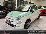 Fiat 500 Collezione Cabrio BiColore*Carplay/Andr*PDC - Fiat 500: Collezione