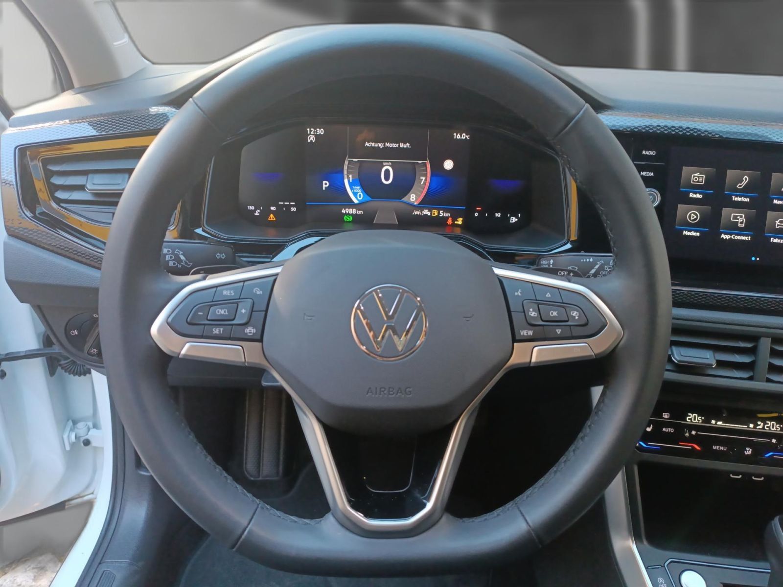 Volkswagen Taigo - Bild 11