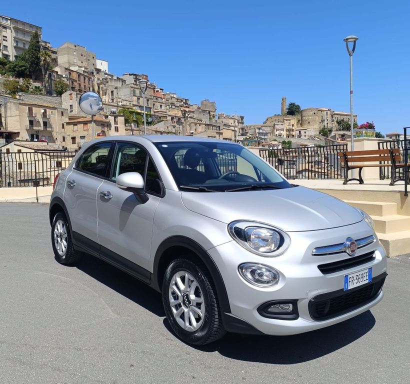 Image of Fiat 500X