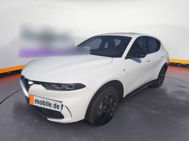 Alfa Romeo Tonale Ti 1.5 VGT 160 Hybrid *Winter-Paket *Navi