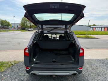Volvo XC70 - 9