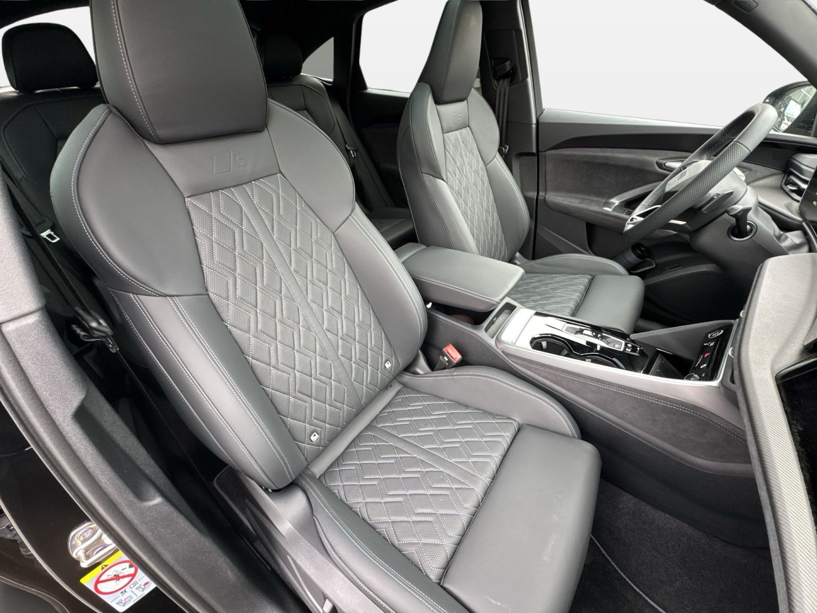 Audi Q5 - Bild 17