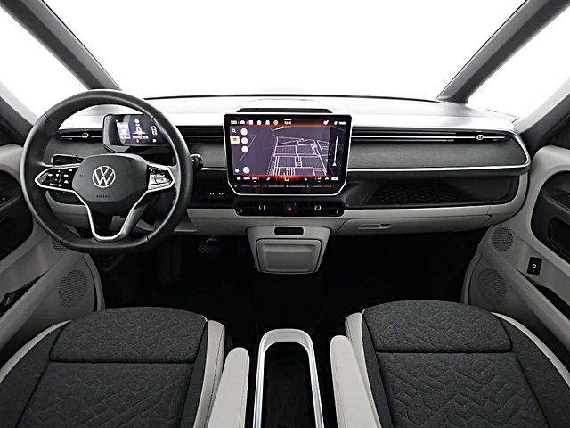 ID. Buzz Pro KR 6Sitze 210kW AHK Winterr.Wärmep.