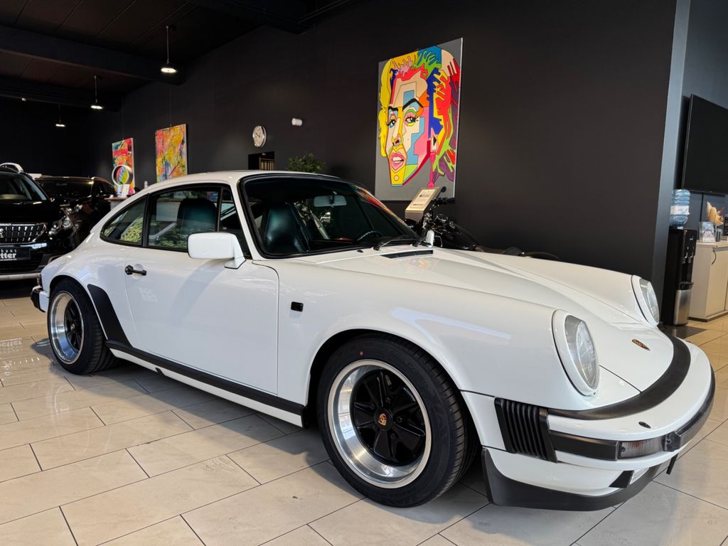 Porsche 911 Urmodell
