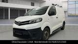 Toyota Proace Compact 1.6D 95HK BASE COMPACT - Toyota in Norderstedt