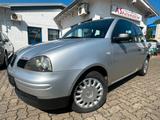 Seat Arosa Stella 1.4 SERVO+AIRBAGS+EURO 4+TÜV:01/27 - Seat Arosa mit Benzin-Antrieb: Kleinwagen, 1.0