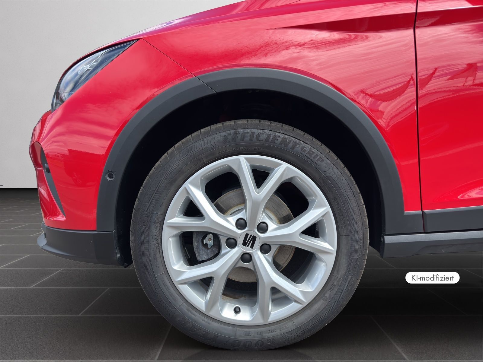 Seat Arona - Bild 9