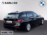 BMW 318 iA Touring LED Dachreling Tempomat SHZ DAB - BMW 318 in Wiesbaden