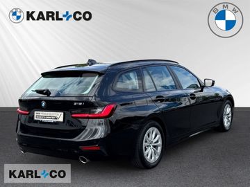 BMW 318 - 4